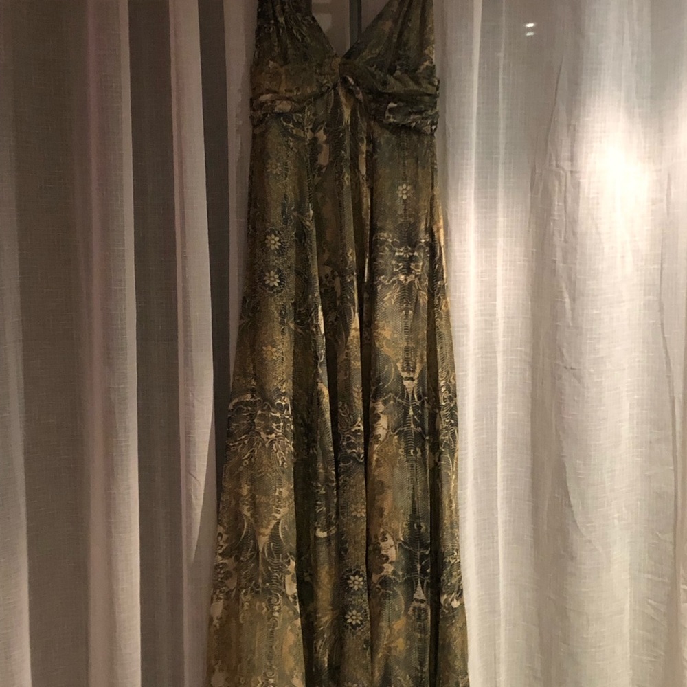 Roberto Cavalli for H n M